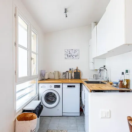 Guestready - Center Gem Near Attractions Apartment