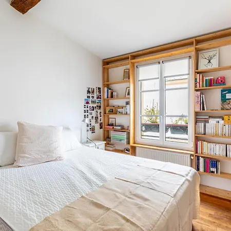 Guestready - Center Gem Near Attractions * Paris