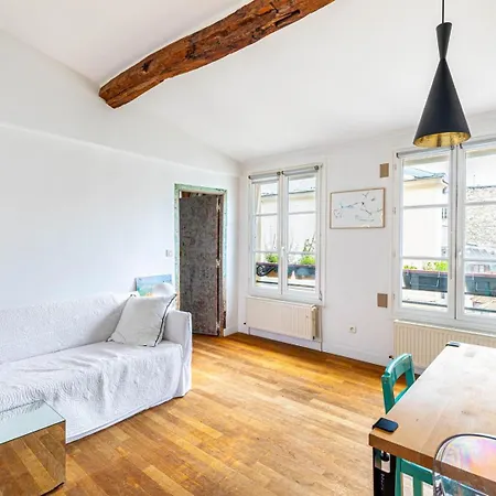 Guestready - Center Gem Near Attractions Apartment