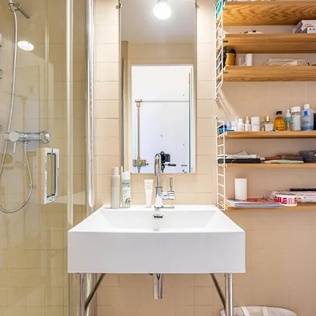 Guestready - Center Gem Near Attractions דירה