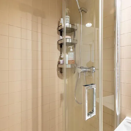 Apartment Guestready - Center Gem Near Attractions