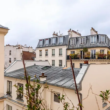 Guestready - Center Gem Near Attractions * Paris